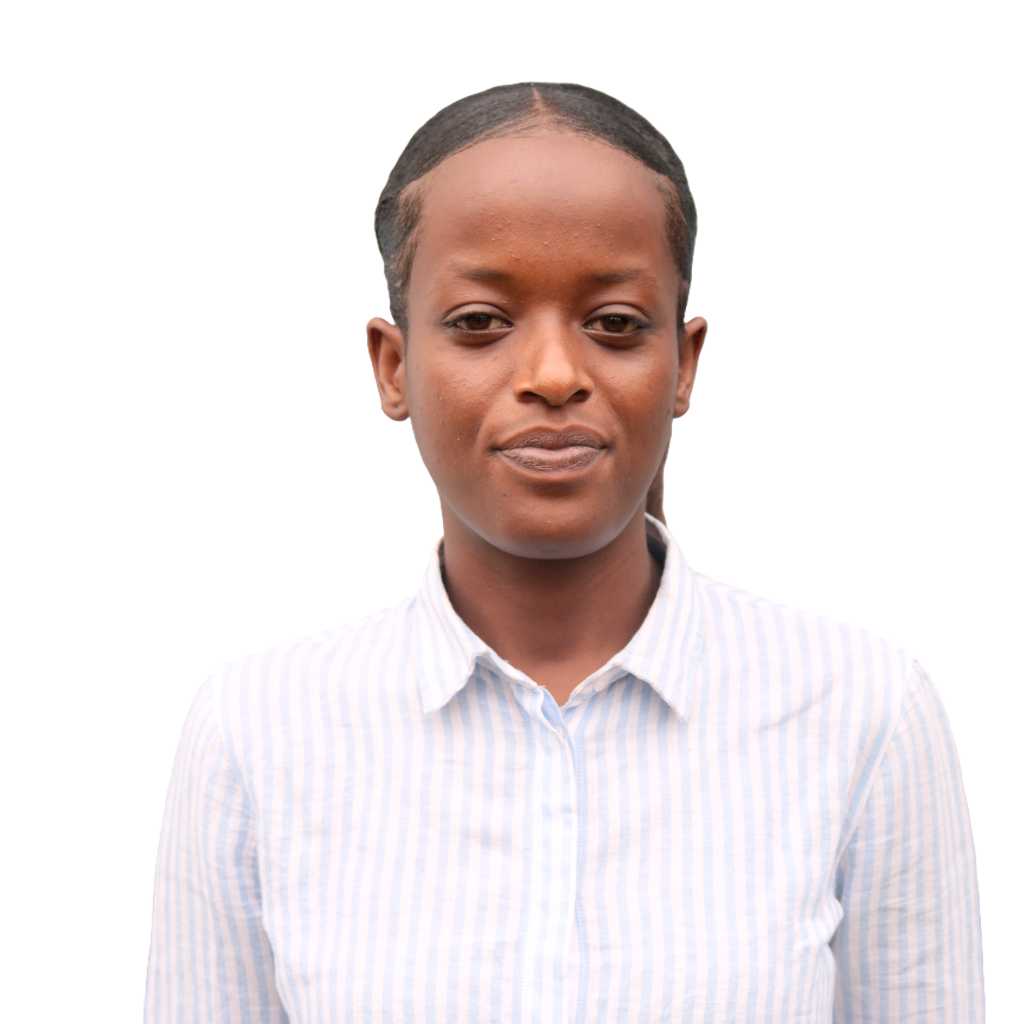 Marie Aliane Ishimwe 